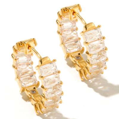 GOLD EMBRACED/WHITE