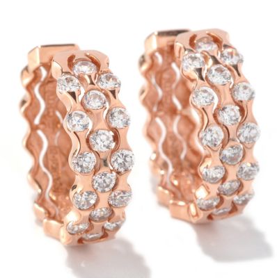ROSE GOLD EMBRACED