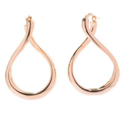 ROSE GOLD EMBRACED