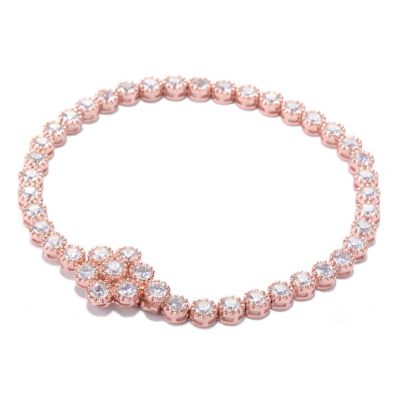 ROSE GOLD EMBRACED
