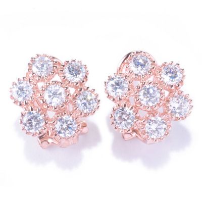 ROSE GOLD EMBRACED