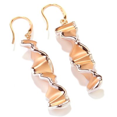 ROSE GOLD EMBRACED