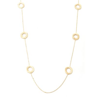 GOLD EMBRACED
