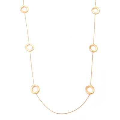 ROSE GOLD EMBRACED