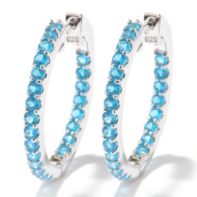 NEON APATITE