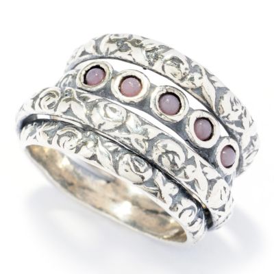 PINK OPAL