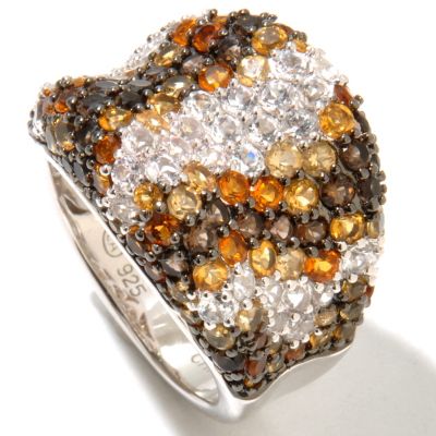 SS MULTI GEM BAND
