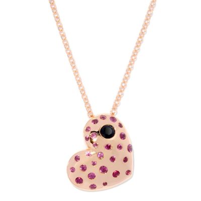 ROSE VERMEIL