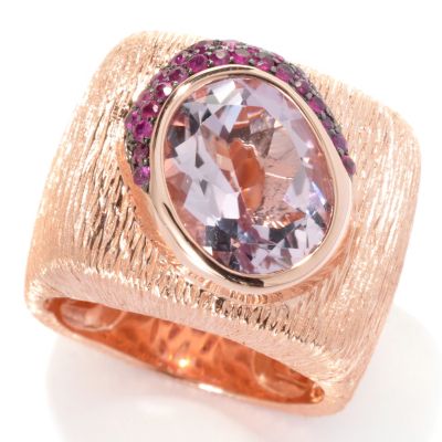 PINK AMETHYST