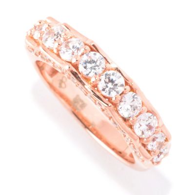 ROSE GOLD EMBRACED