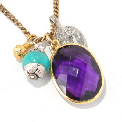 AMETHYST