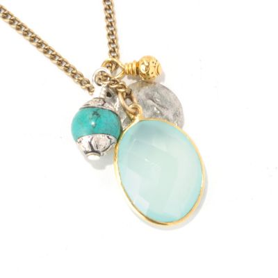 CHALCEDONY