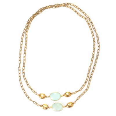 CHALCEDONY