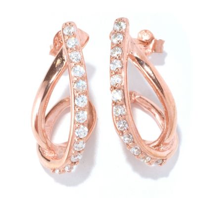 ROSE GOLD EMBRACED
