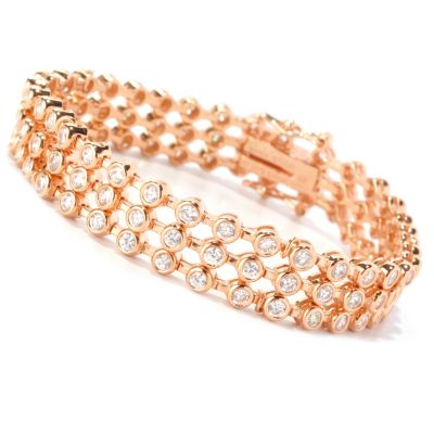 ROSE GOLD EMBRACED