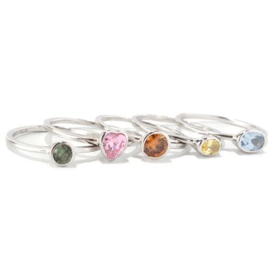 Separate Rings