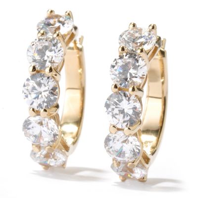 GOLD EMBRACED/WHITE
