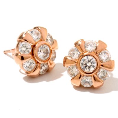 ROSE GOLD EMBRACED