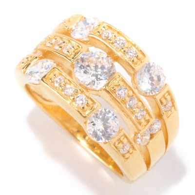 GOLD EMBRACED