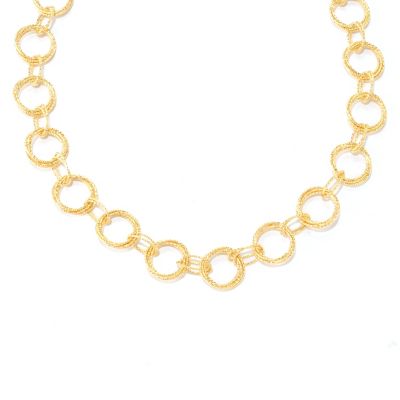 GOLD EMBRACED