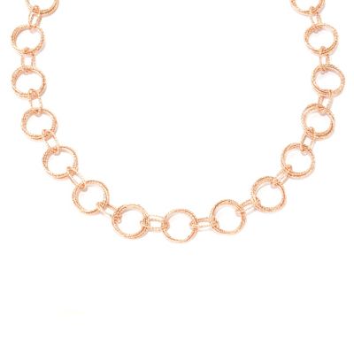 ROSE GOLD EMBRACED