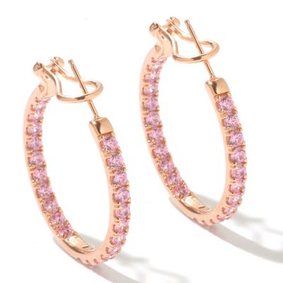 ROSE GOLD EMBRACED