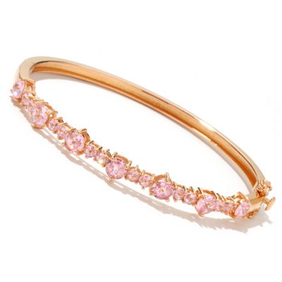ROSE GOLD EMBRACED/PINK