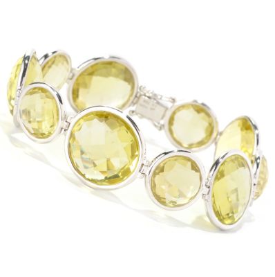 SS CHOICE QUARTZ TOP CUT BRAC
