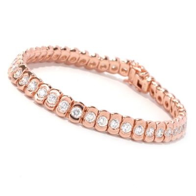ROSE GOLD EMBRACED