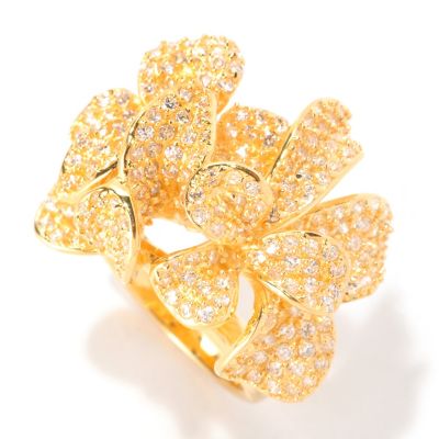 GOLD EMBRACED