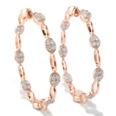 ROSE GOLD EMBRACED