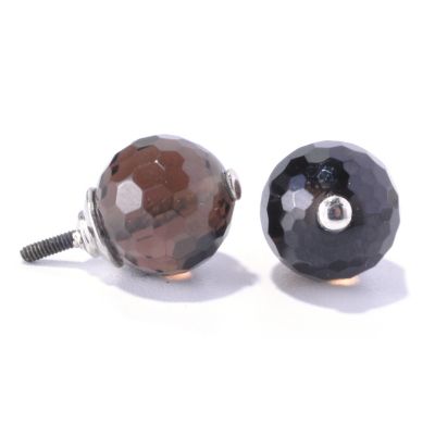 SMOKY QUARTZ