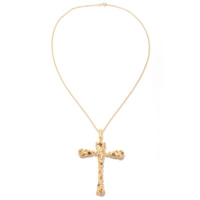Pendant w/ Chain