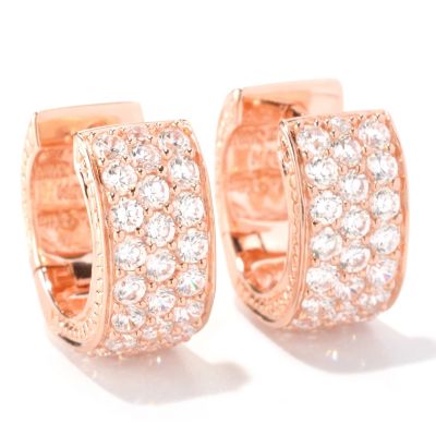 ROSE GOLD EMBRACED