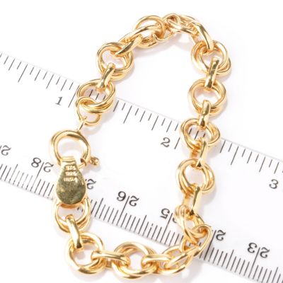 Bracelet Link Scale