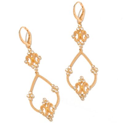 ROSE VERMEIL