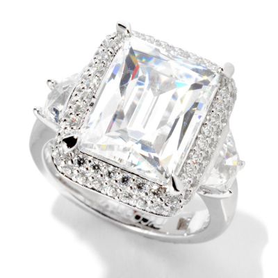 PLATINUM EMBRACED/WHITE