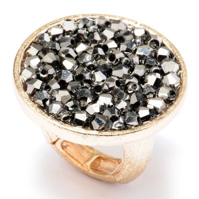 GUNMETAL