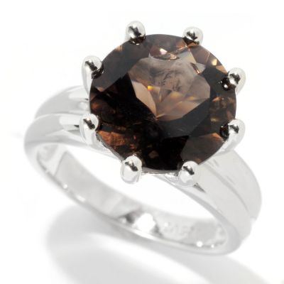 SMOKY QUARTZ