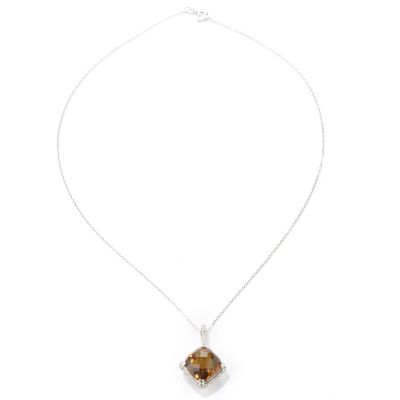 Full Necklace