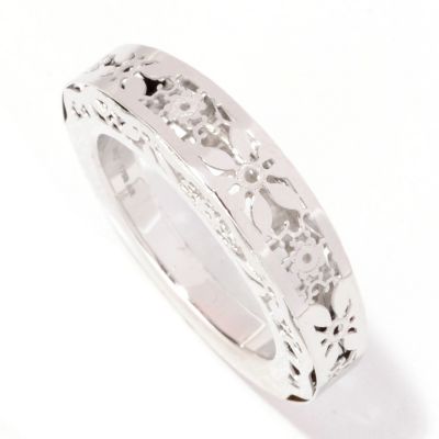 WHITE GOLD