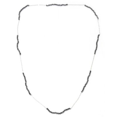 Full Station Necklace