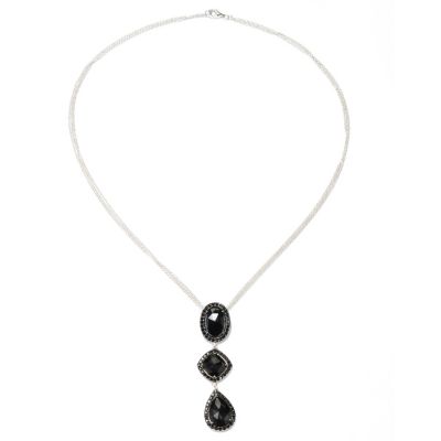 Chain w/ Pendant