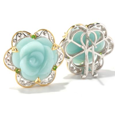 Front & Back