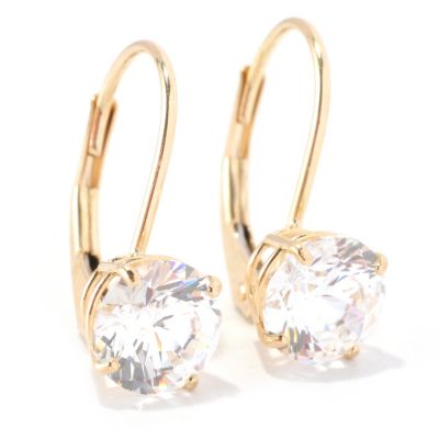 YELLOW GOLD / ROUND