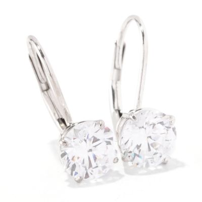 WHITE GOLD / ROUND