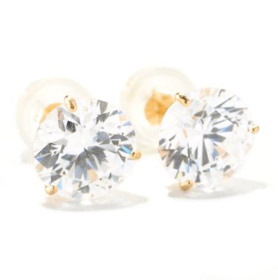 YELLOW GOLD / ROUND