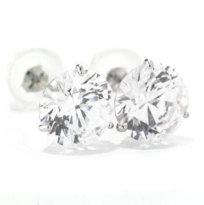 WHITE GOLD / ROUND