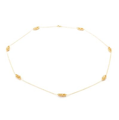 Full Necklace