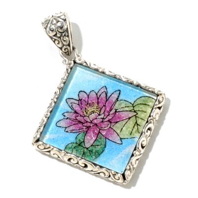 WATERLILY